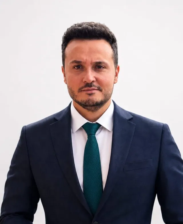 Tayfun KÖŞŞEKOĞLU